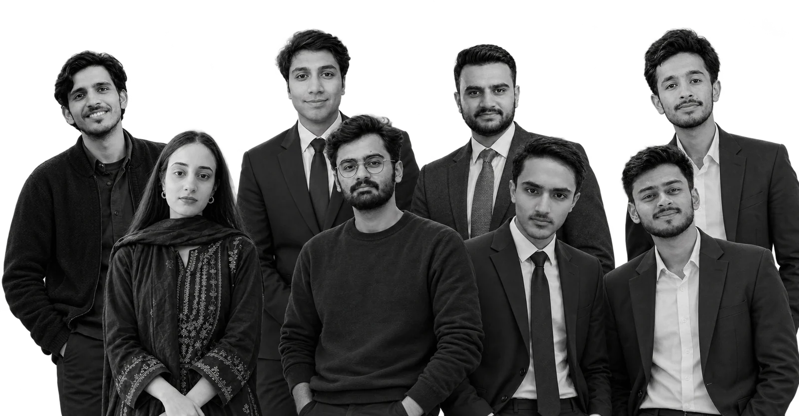 The Veloq team